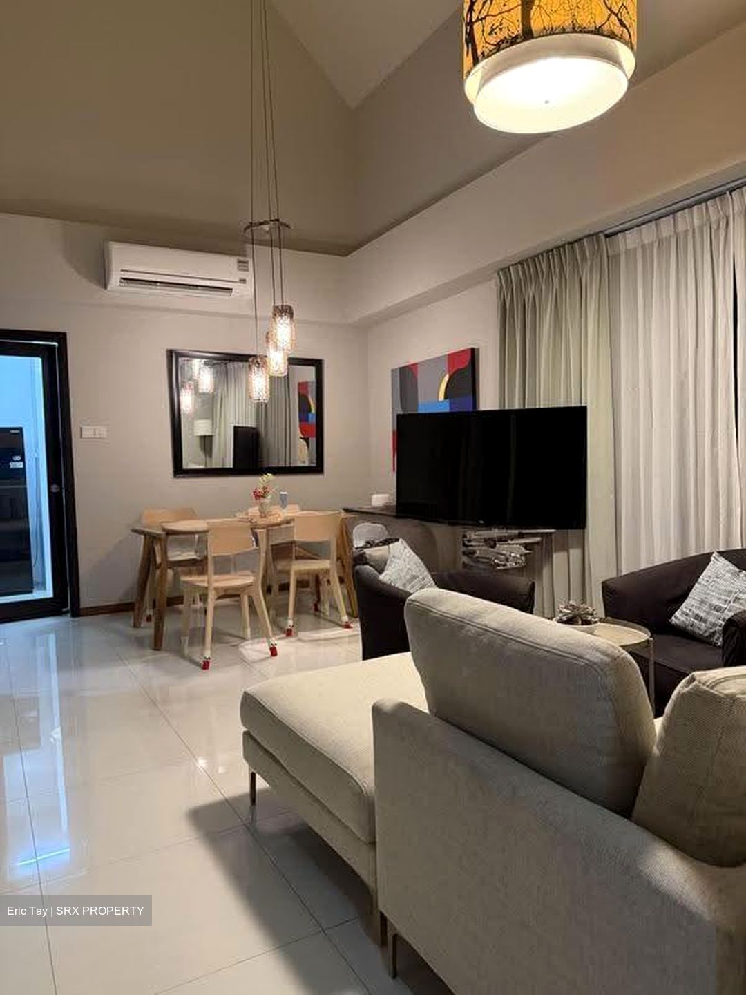 Le Reve (D14), Condominium #608390341